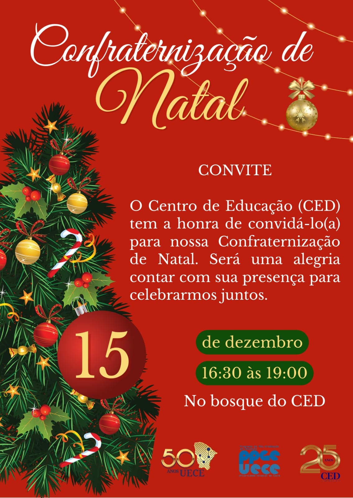 Natal ced